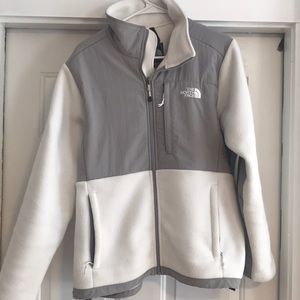 North Face women’s size large
